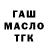 ТГК THC oil Alex0909GG LoL